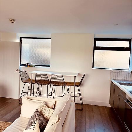 Chic Barn Conversion In The Cotwolds Enstone Экстерьер фото